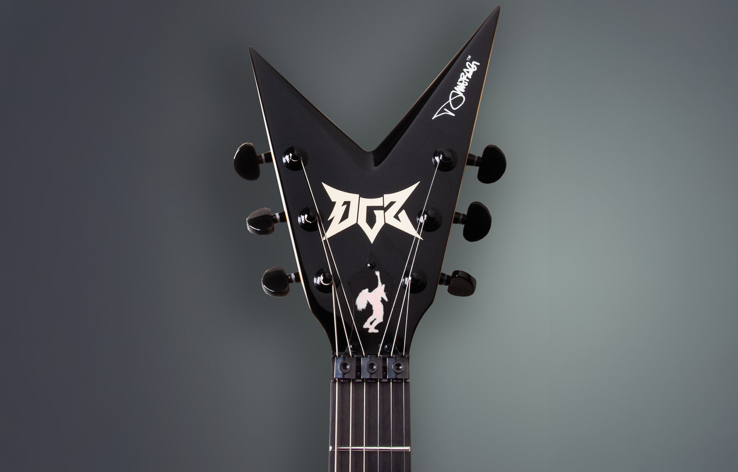 CULPRIT - BLACKJACK (BLACK)