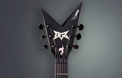 CULPRIT - BLACKJACK (BLACK)