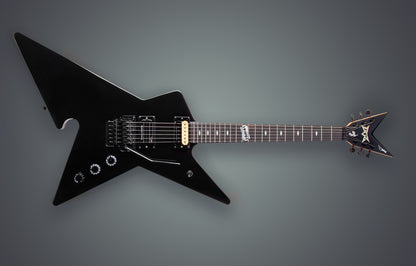 CULPRIT - BLACKJACK (BLACK)