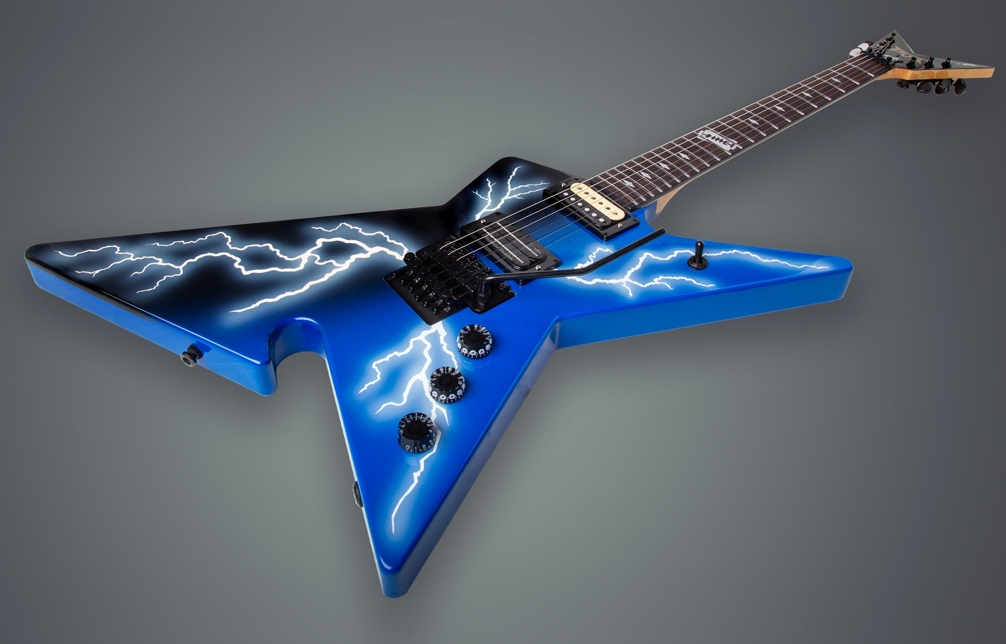 CULPRIT - DIMEBOLT (LIGHTNING GRAPHIC)