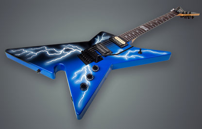 CULPRIT - DIMEBOLT (LIGHTNING GRAPHIC)
