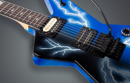 CULPRIT - DIMEBOLT (LIGHTNING GRAPHIC)