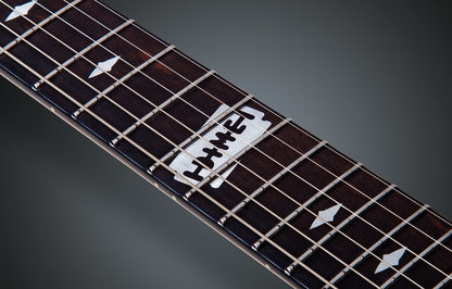 CULPRIT - BLACKTOOTH (PURPLE BURST FLAME)