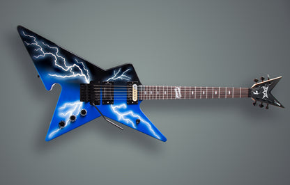CULPRIT - DIMEBOLT (LIGHTNING GRAPHIC)