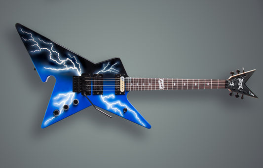 CULPRIT - DIMEBOLT (LIGHTNING GRAPHIC)