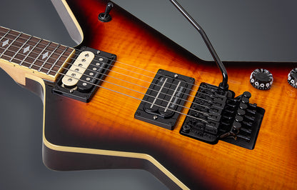 CULPRIT - TOBACCO SUNBURST (TOBACCO SUNBURST)