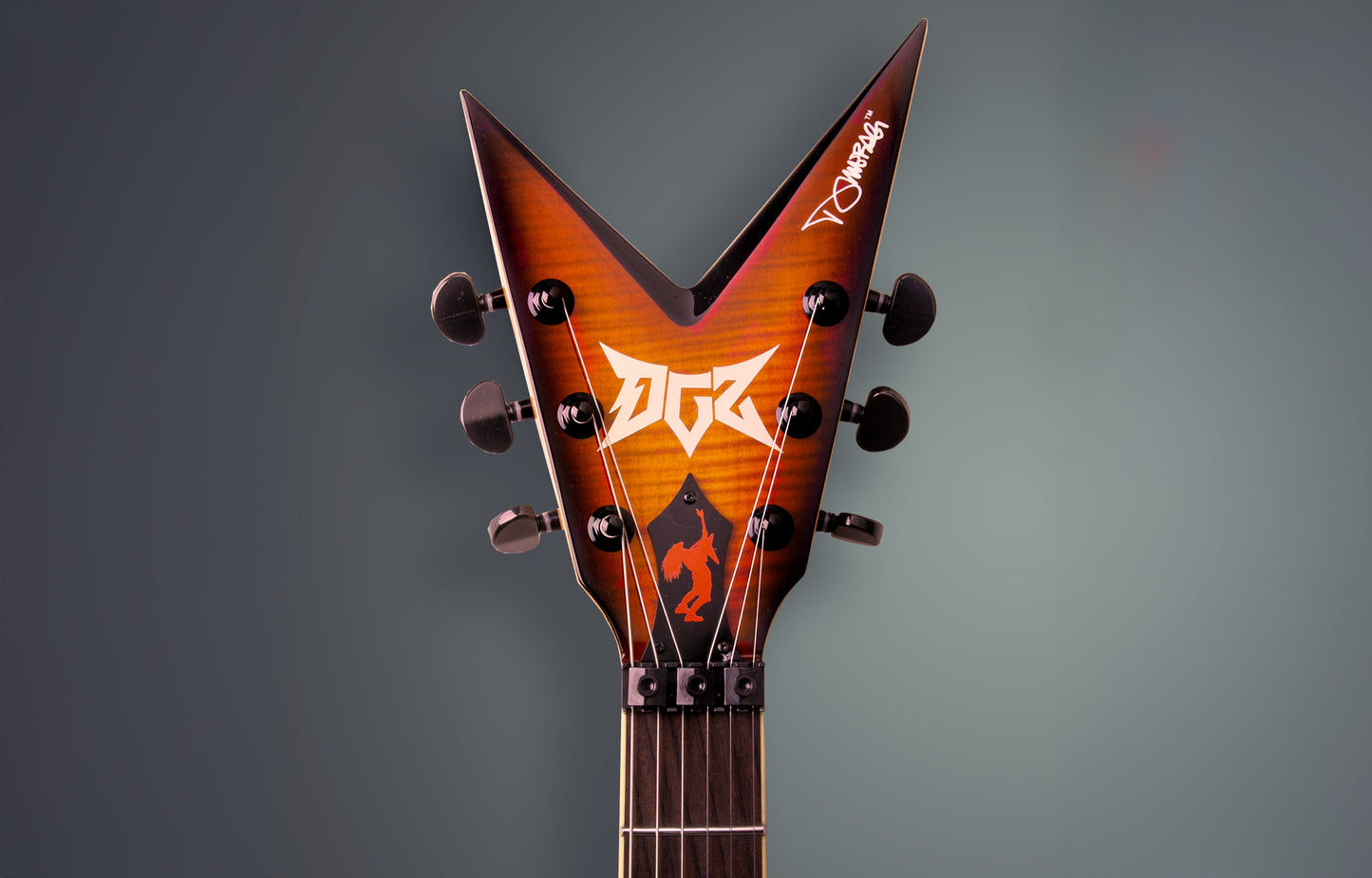 CULPRIT - TOBACCO SUNBURST (TOBACCO SUNBURST)