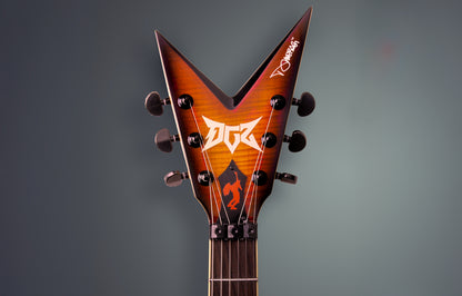 CULPRIT - TOBACCO SUNBURST (TOBACCO SUNBURST)